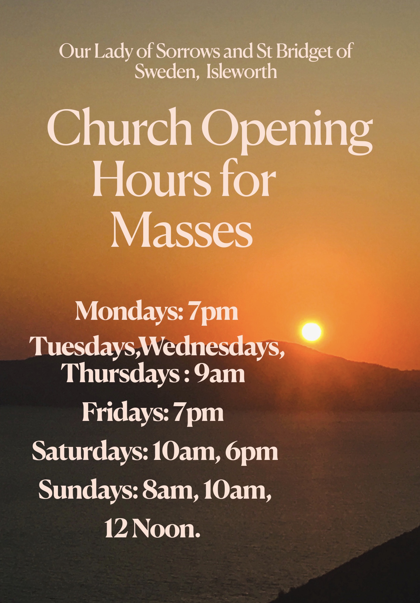 Home Our Lady Of Sorrows And St Bridget Of Sweden home-our-lady-of-sorrows-and-st-bridget-of-sweden